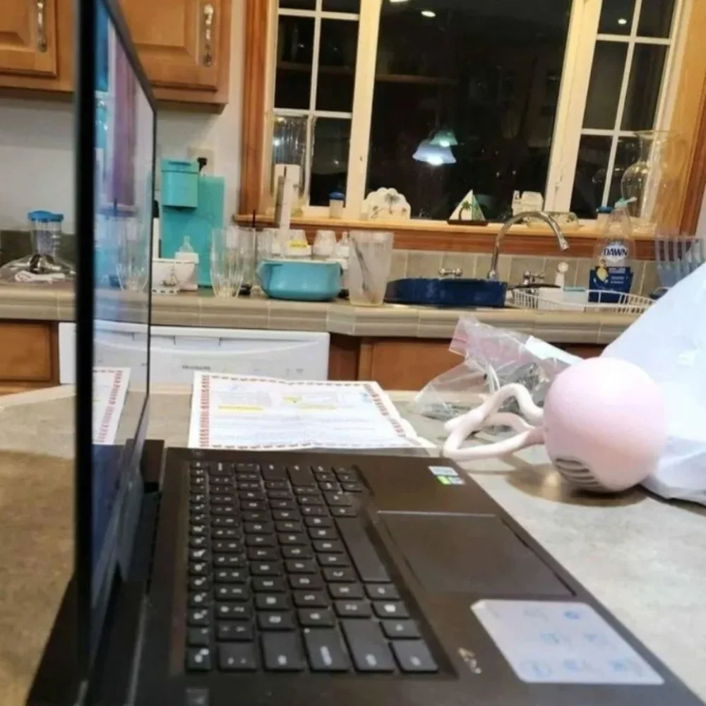 Gaming Laptop Dell G7 15